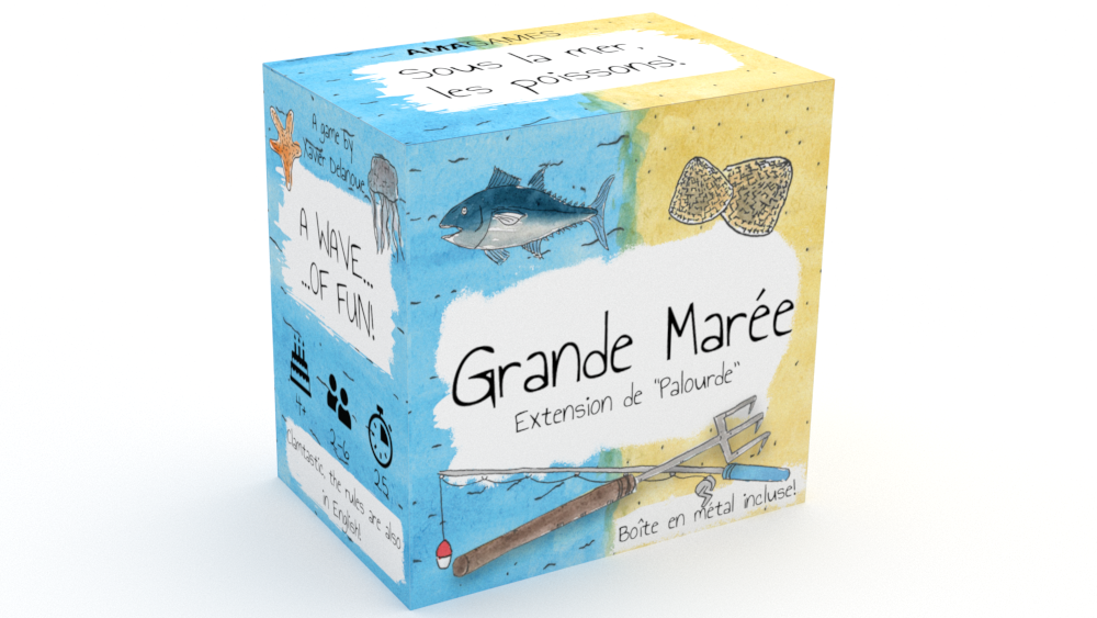 Grande Maree
