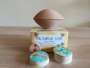 Photo jeu Palourde en famille