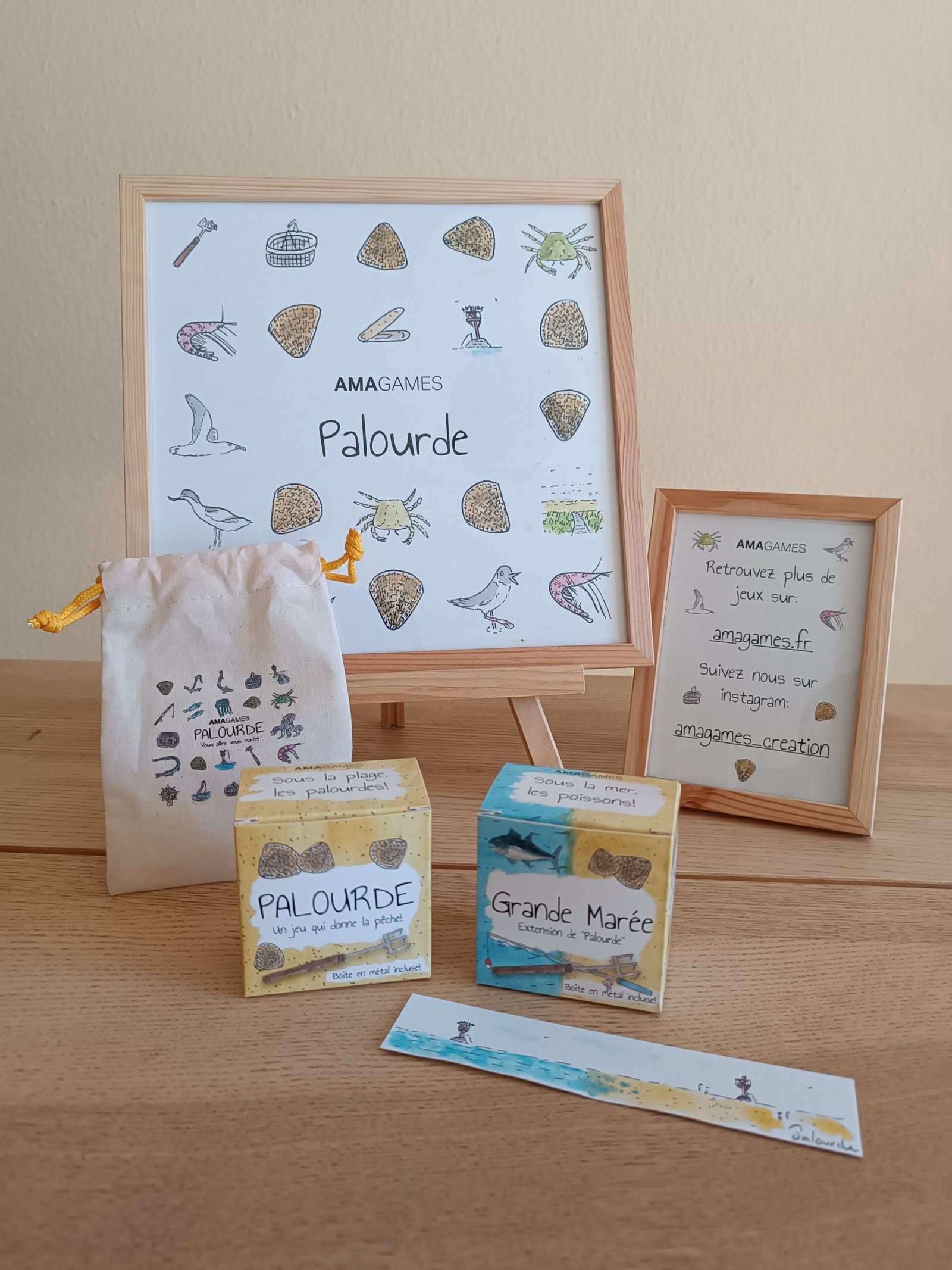 Palourde + Grande Marée – Image 7